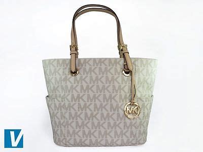 ebay michael kors fake